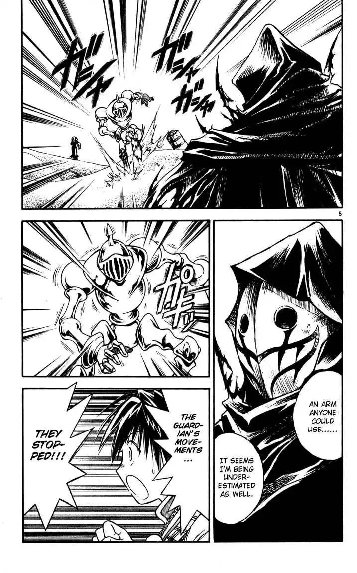 Marchen Awakens Romance Chapter 53 29